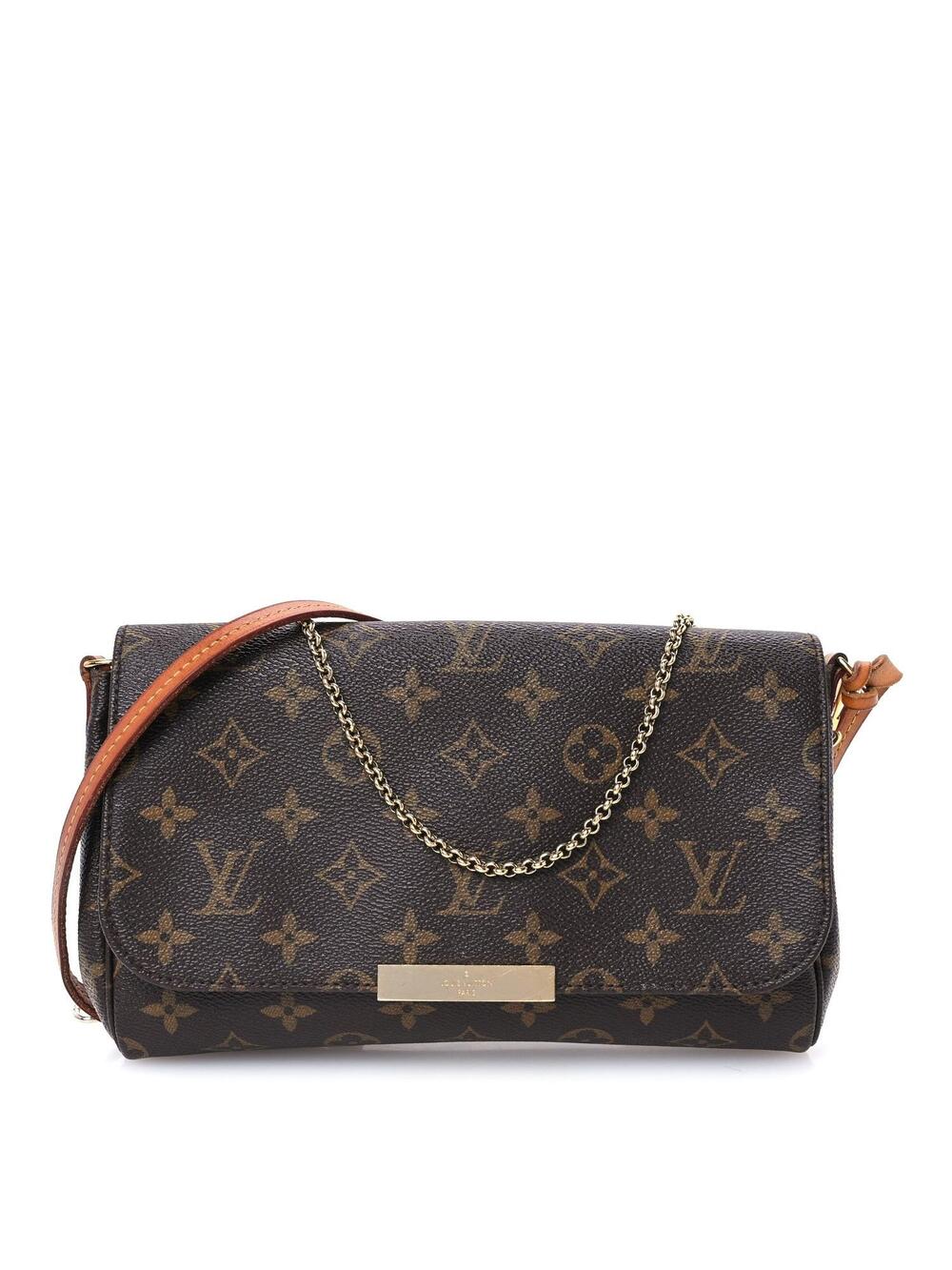 Louis Vuitton Favorite Mm #352446L13B